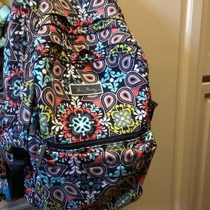 Vera Bradley backpack